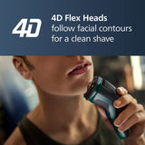 Philips 3000X electric shaver X3052/00 (British brand)