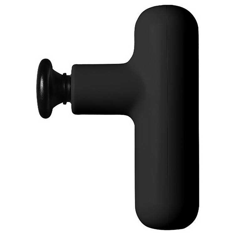 Lola Black massage gun, imported from the UK