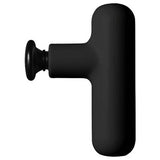 Lola Black massage gun, imported from the UK