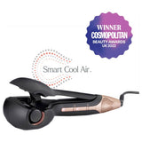 BaByliss Wave Secret Air Hair Curler, UK version