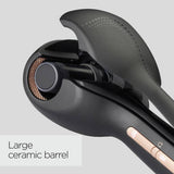 BaByliss Wave Secret Air Hair Curler, UK version