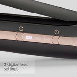 BaByliss Wave Secret Air Hair Curler, UK version