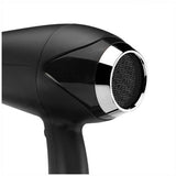 BaByliss Turbo Smooth hair dryer with diffuser (British brand)