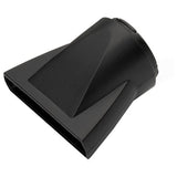 BaByliss Turbo Smooth hair dryer with diffuser (British brand)