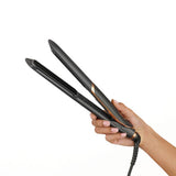 BaByliss Smooth Pro hair straightener black - British product