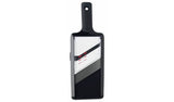 OXO hand held mandoline adjustable thickness (British brand)
