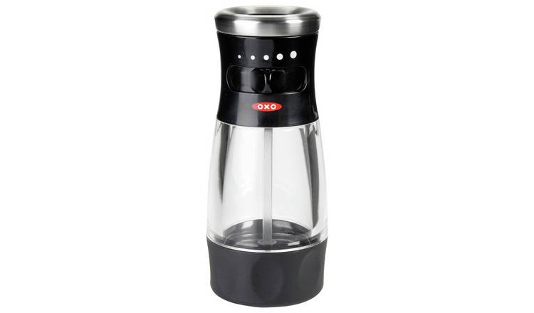 OXO Softworks Pepper Grinder, imported from the UK