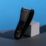 Remington F2 Style electric shaver, imported from the UK