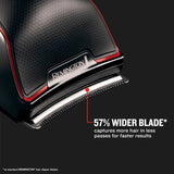 Remington Quick Cut Pro hair clipper HC4300, imported from the UK