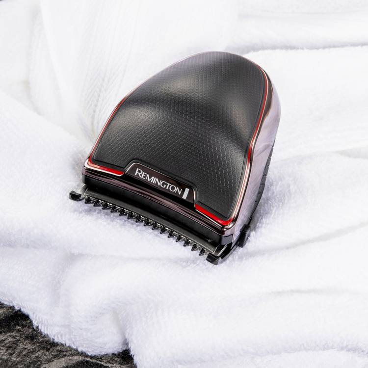 Remington Quick Cut Pro hair clipper HC4300, imported from the UK