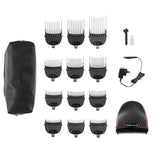 Remington Quick Cut Pro hair clipper HC4300, imported from the UK
