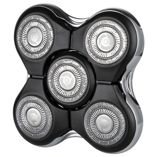 Remington SPR-RX5 replacement head for XR1500 shaver, imported from the UK