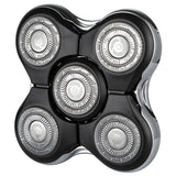 Remington SPR-RX5 replacement head for XR1500 shaver, imported from the UK