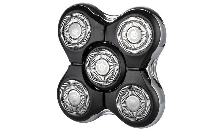 Remington SPR-RX5 replacement head for XR1500 shaver, imported from the UK
