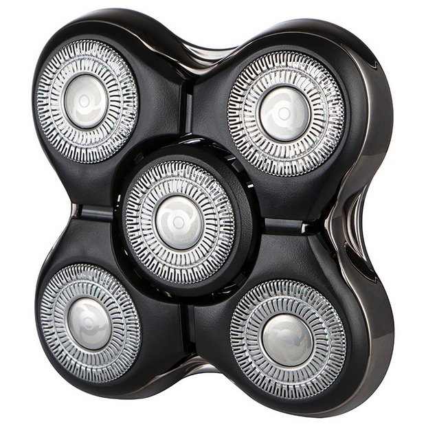 Remington SPR-RX7 replacement head - British product