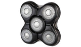 Argos Remington SPR-RX7 Replacement Head- Buy online at McGrocer