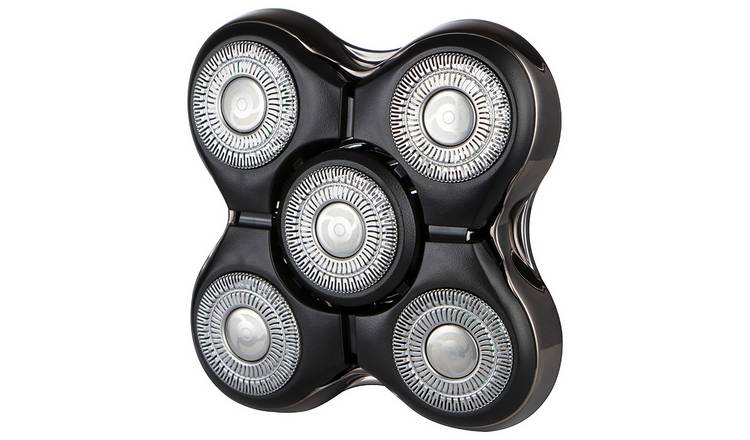 Remington SPR-RX7 replacement head - British product