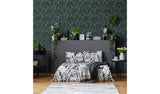 Argos Superfresco Easy Innocence Green Wallpaper Roll W52cm x L10m- Buy online at McGrocer