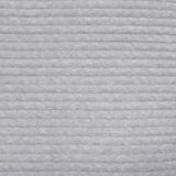 Habitat grey quilted jersey bedding set for single bed - British product