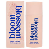 Bloom N Blossom cooling leg serum 100ml, UK version