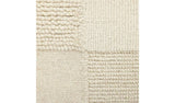 Habitat checkerboard wool rug 160x230cm (British brand)