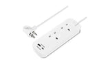 Argos Masterplug UK to USA Travel Adapter- Buy online at McGrocer