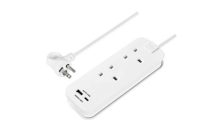 Masterplug UK to USA travel adapter (British brand)
