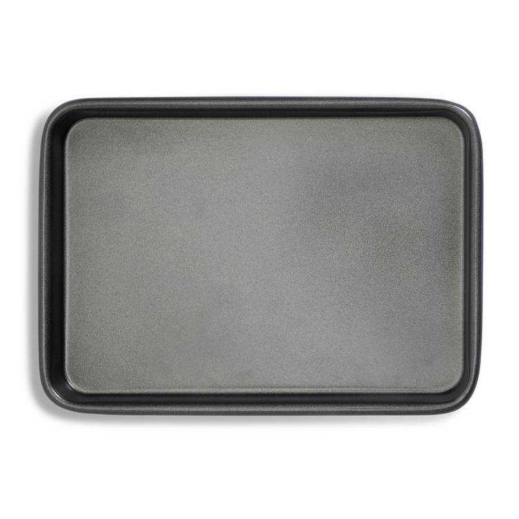 Habitat non-stick baking trays set of 2, imported from the UK