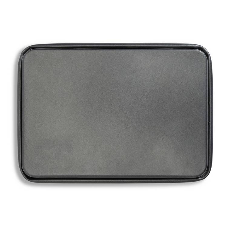 Habitat non-stick baking trays set of 2, imported from the UK