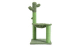 Argos Cactus Cat Scratcher and Bed Medium- Buy online at McGrocer