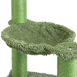 Cactus Cat Scratcher Bed medium sisal - British product