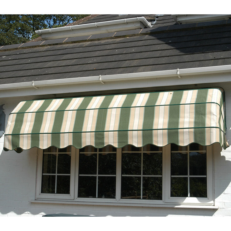 Olympus Dutch canopy 5m width (British brand)