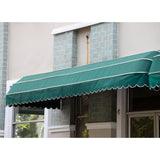 Olympus Dutch canopy 2m width x 0.9m projection (British brand)