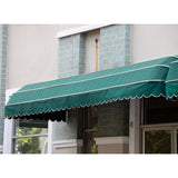 Costco UK Dutch Canopy 4.5m Width x 0.6m Projection- Buy online at McGrocer