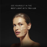 Simplehuman beauty sensor mirror 5x magnified, imported from the UK