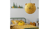 Argos Habitat Kids Yellow Paper Lion Lampshade - 40cm- Buy online at McGrocer