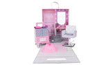 Argos DesignaFriend Fashion Show Styling Centre- Buy online at McGrocer