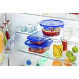 Pyrex Cook & Go Set 7-piece glass dishes imported from UK