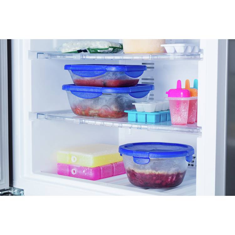 Pyrex Cook & Go Set 7-piece glass dishes imported from UK