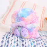 Curlimals Bo The Bunny interactive plush toy, UK version