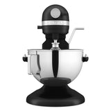 KitchenAid Heavy Duty Stand Mixer 5.2L cast iron black - British product