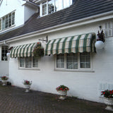 Olympus Dutch canopy 2.5m x 1.35m - British product
