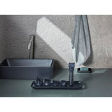 Panasonic Multishape beard and stubble trimmer, imported from the UK