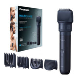 Panasonic Multishape beard and stubble trimmer, imported from the UK