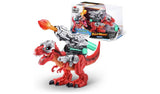 Argos Zuru Robo Alive Dino Wars Mega-Rex Robotic Dinosaur 30cm- Buy online at McGrocer