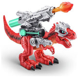 Zuru Robo Alive Mega-Rex robotic dinosaur 30cm, UK version