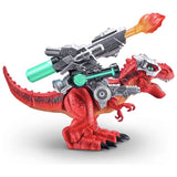 Zuru Robo Alive Mega-Rex robotic dinosaur 30cm, UK version