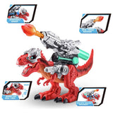 Zuru Robo Alive Mega-Rex robotic dinosaur 30cm, UK version