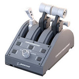 Thrustmaster TCA Yoke Pack Boeing Edition - British product