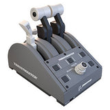 Thrustmaster TCA Yoke Pack Boeing Edition - British product